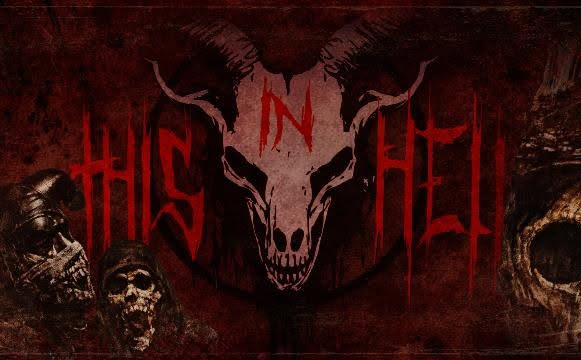 IN THIS HELL